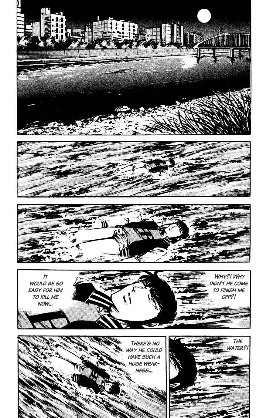 Page 10 Chapter 107 Black Angels