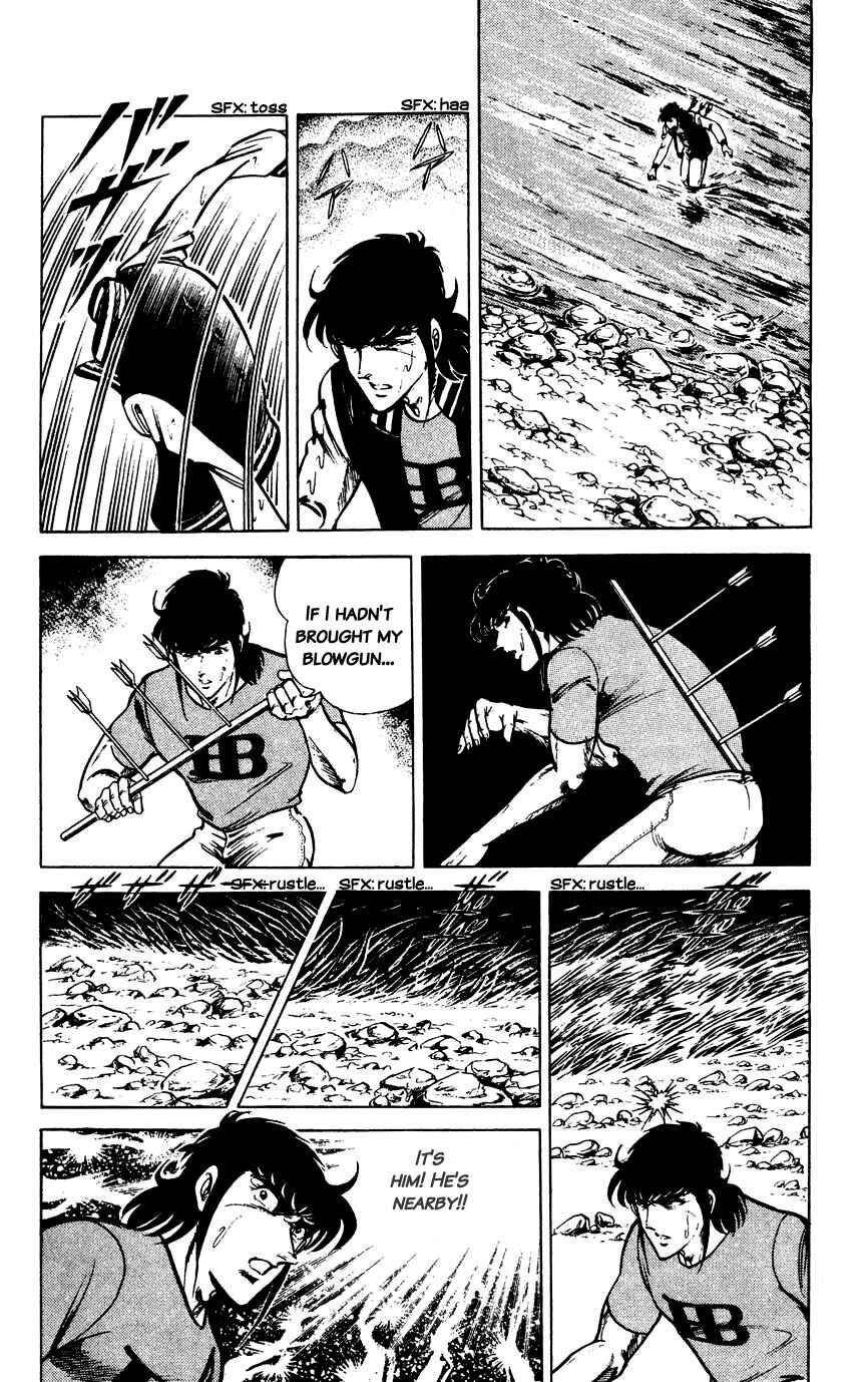 Page 11 Chapter 107 Black Angels