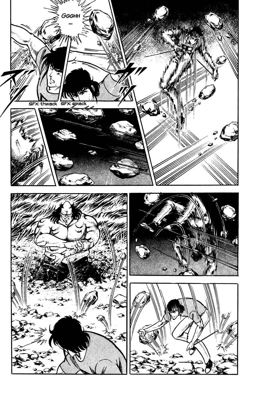 Page 15 Chapter 107 Black Angels