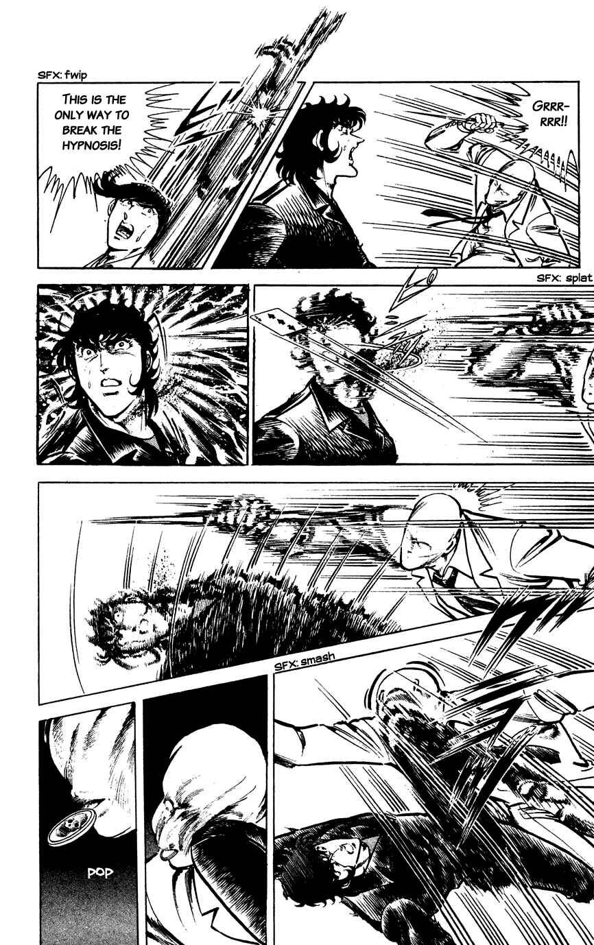 Page 18 Chapter 107 Black Angels