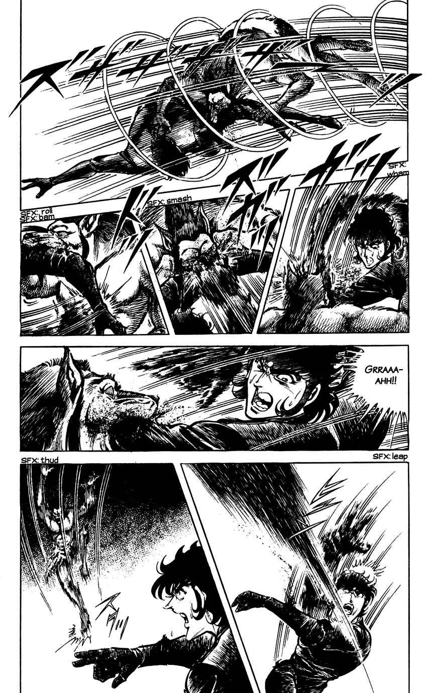 Page 7 Chapter 107 Black Angels