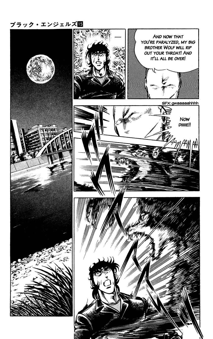 Page 9 Chapter 107 Black Angels