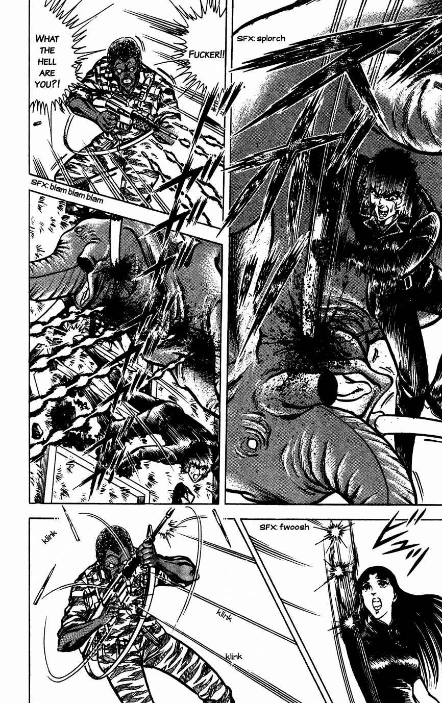 Page 22 Chapter 39 Black Angels