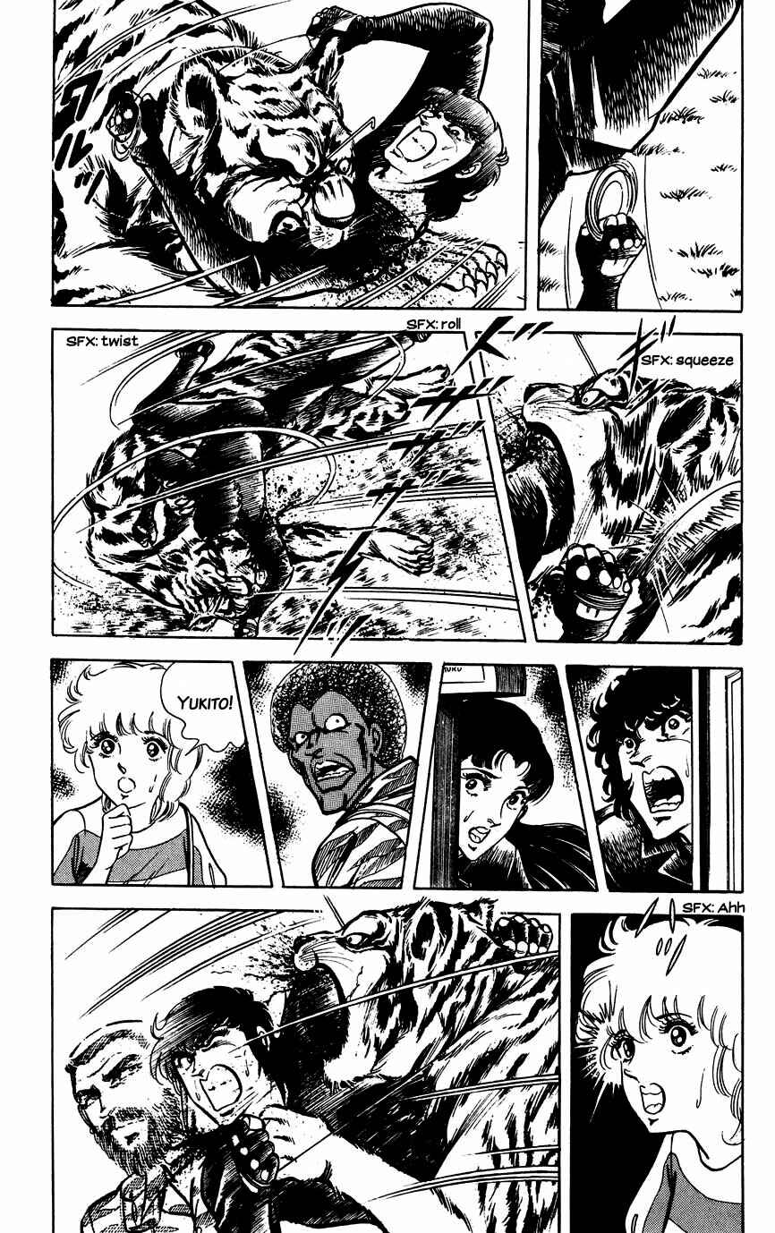 Page 24 Chapter 39 Black Angels