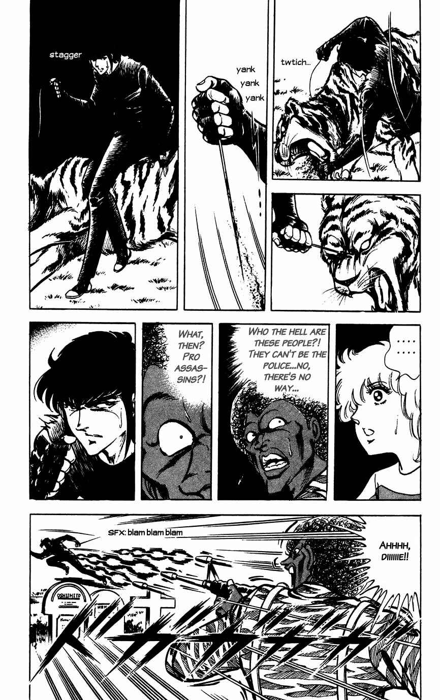 Page 26 Chapter 39 Black Angels