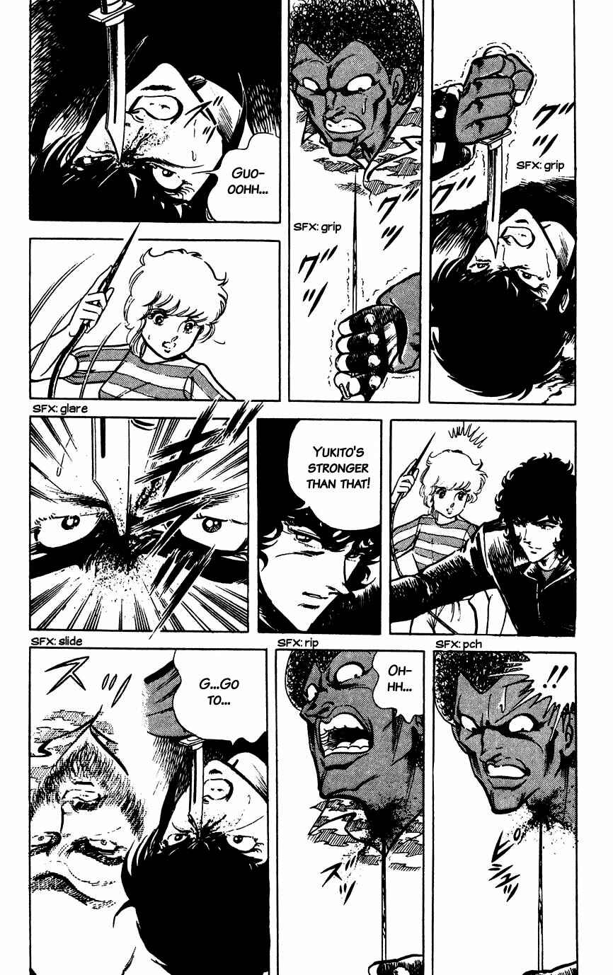 Page 34 Chapter 39 Black Angels