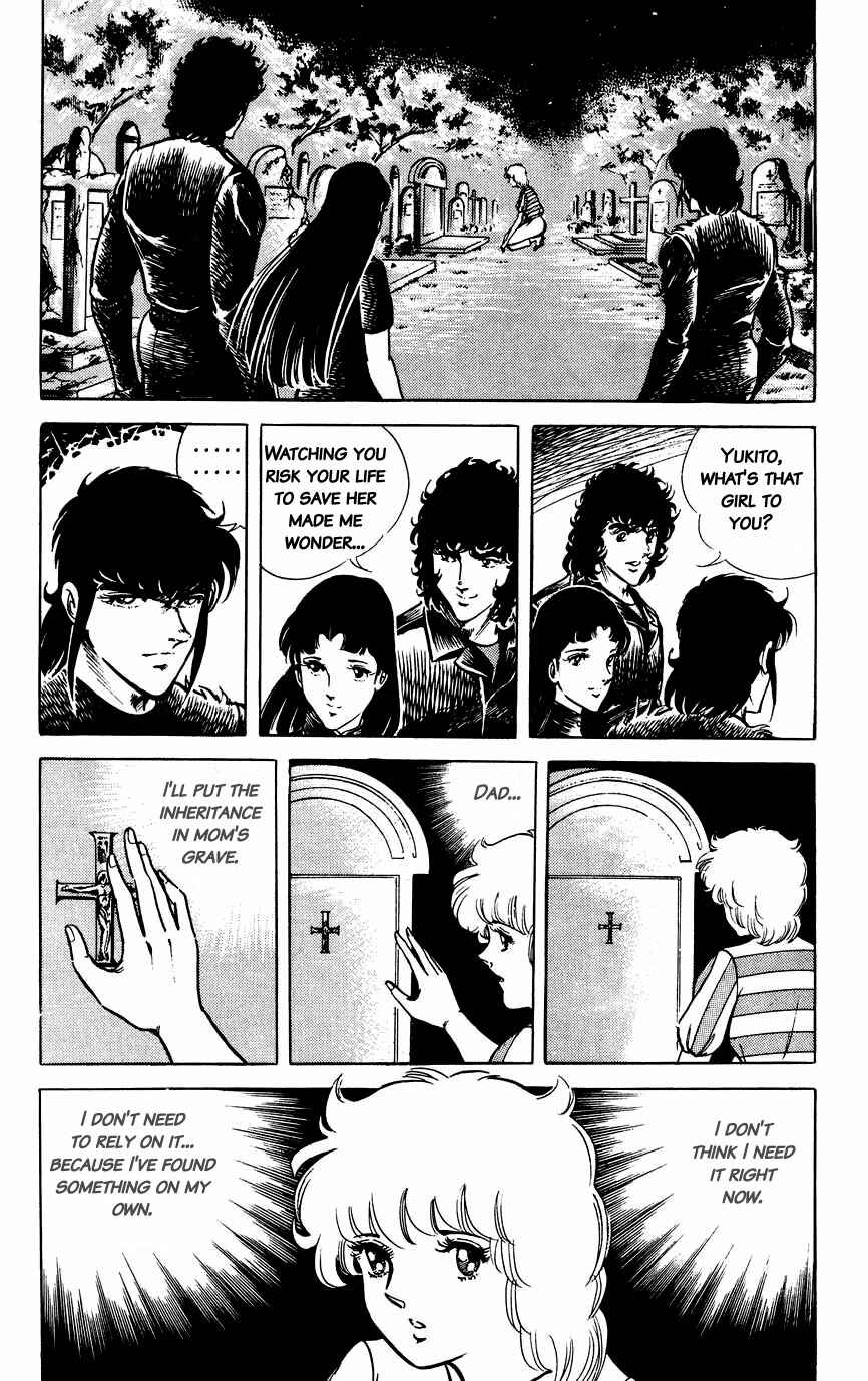 Page 36 Chapter 39 Black Angels