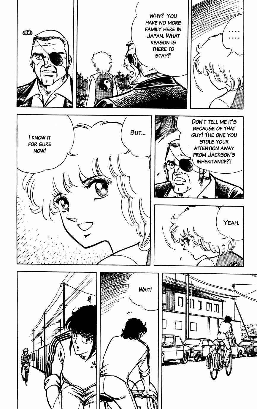 Page 38 Chapter 39 Black Angels