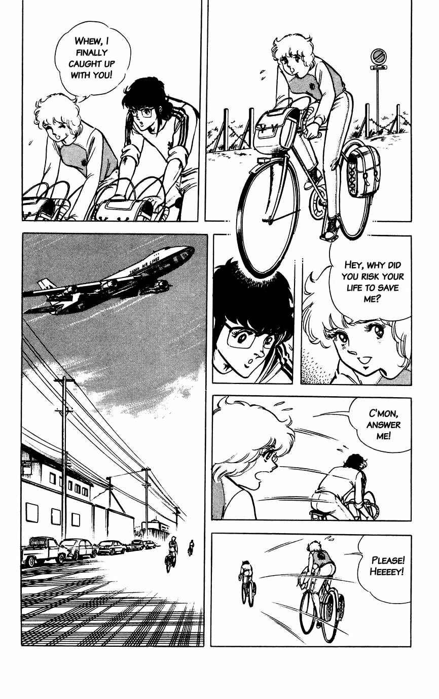 Page 39 Chapter 39 Black Angels
