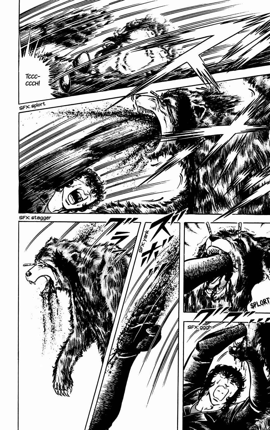 Page 4 Chapter 39 Black Angels
