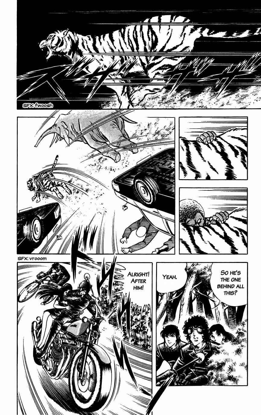 Page 8 Chapter 39 Black Angels