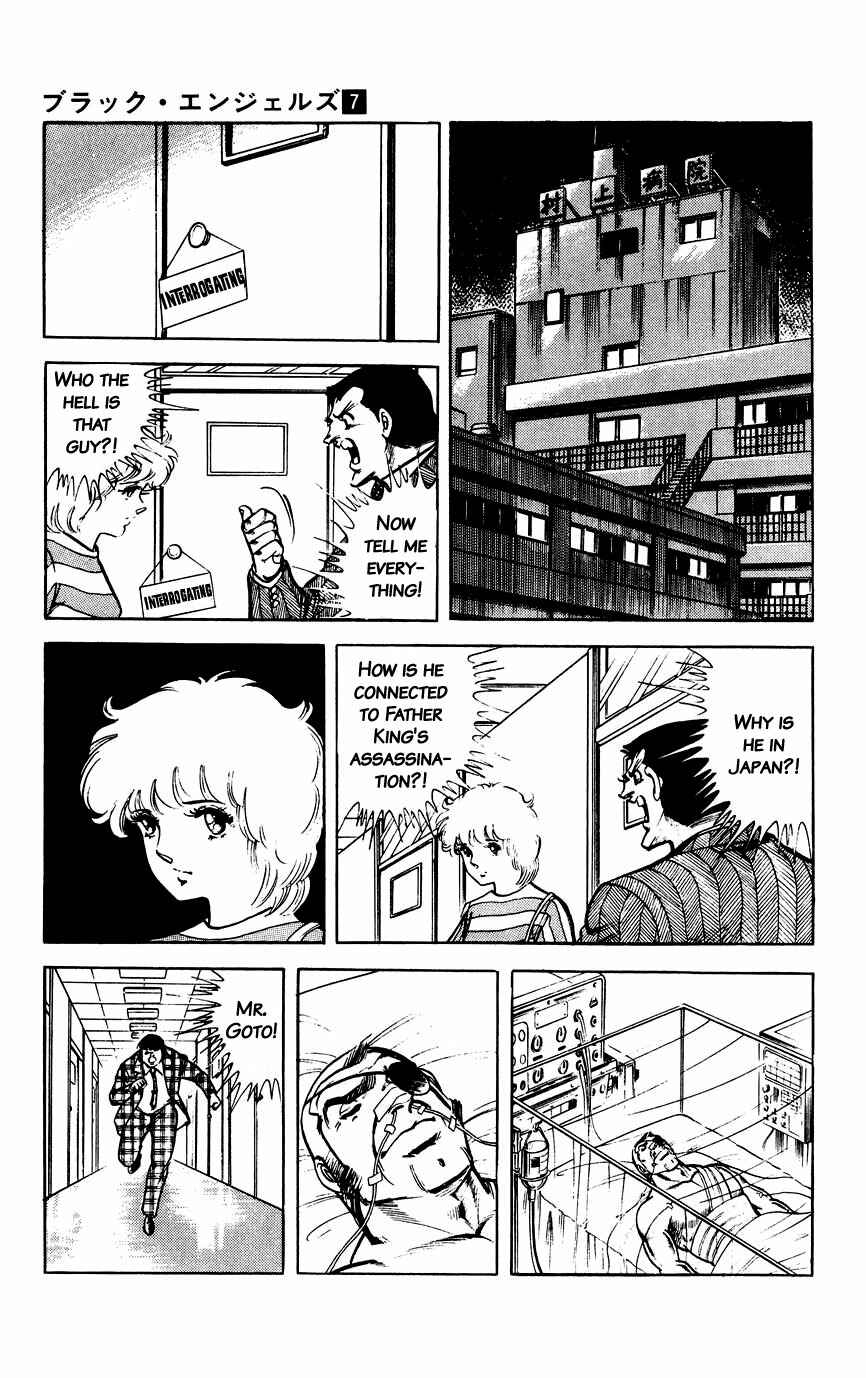 Page 9 Chapter 39 Black Angels