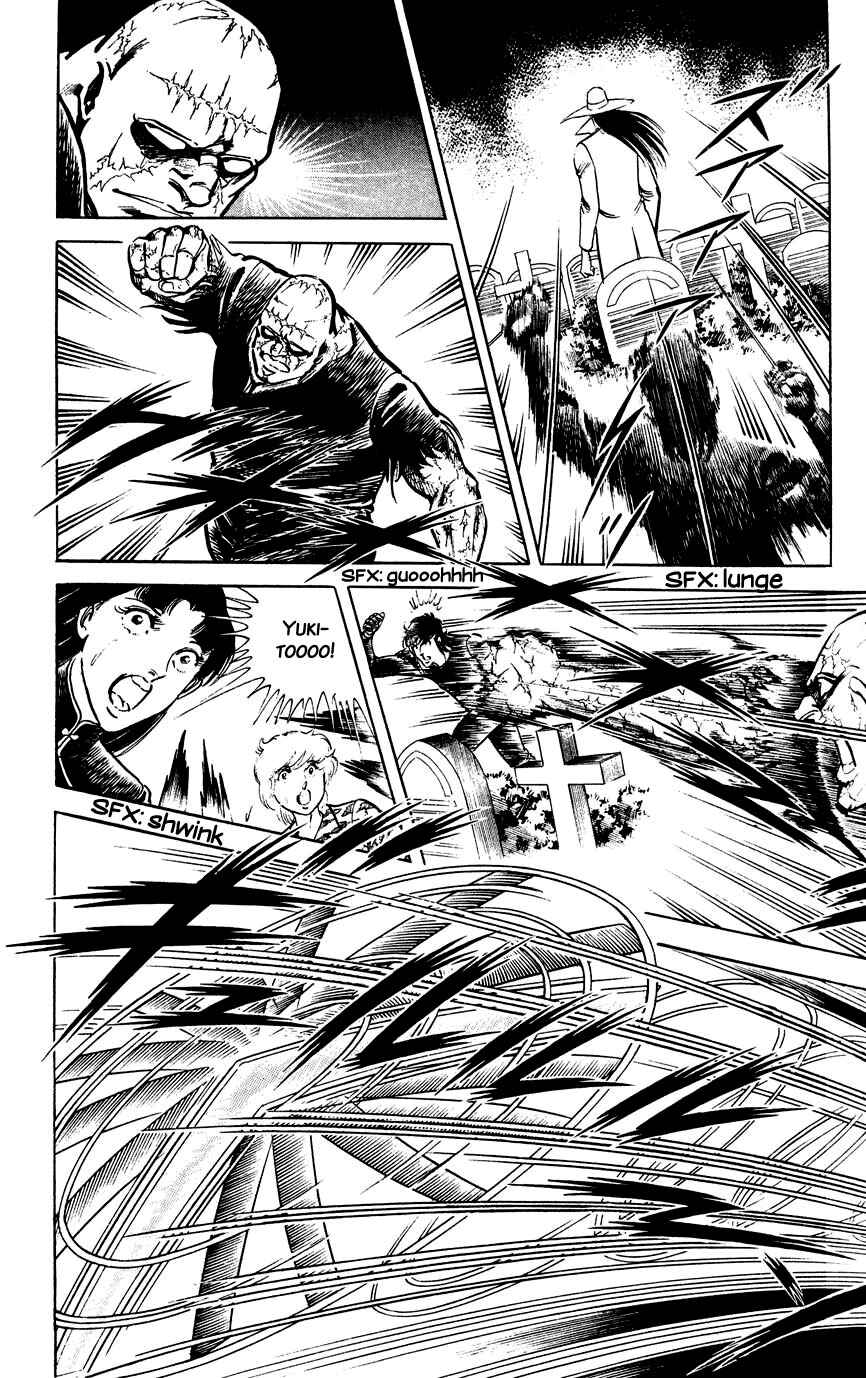 Page 10 Chapter 69 Black Angels