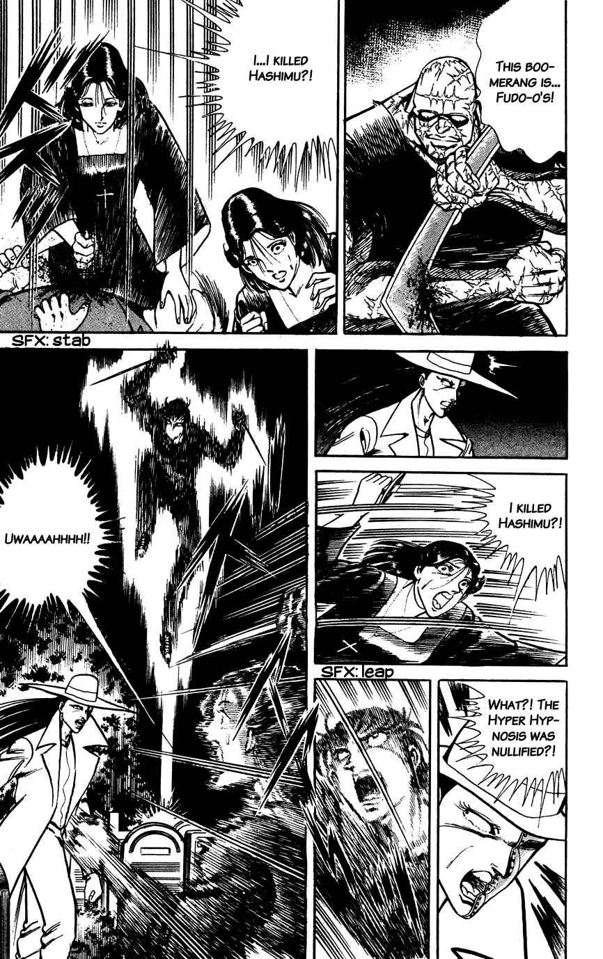 Page 13 Chapter 69 Black Angels