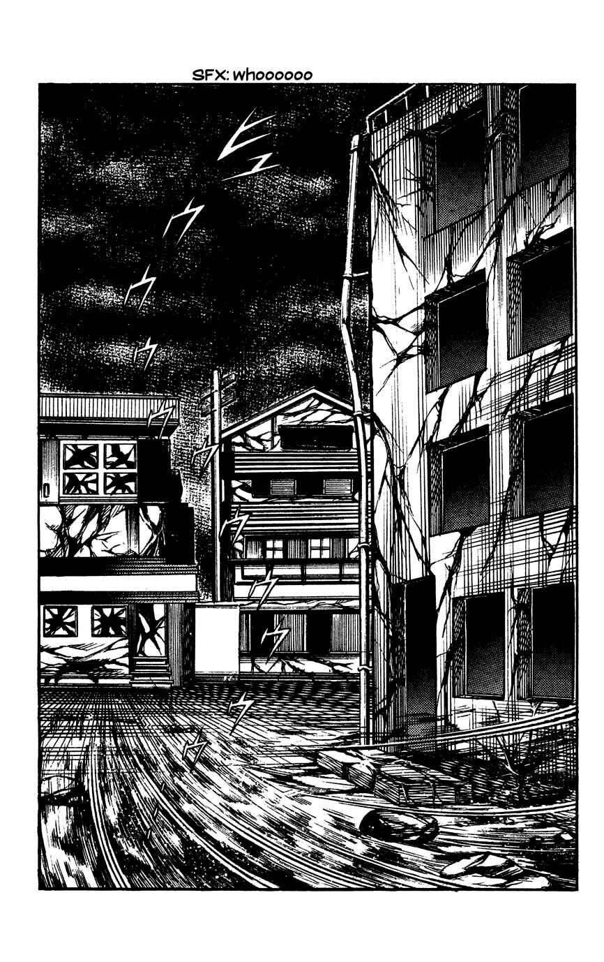 Page 20 Chapter 69 Black Angels
