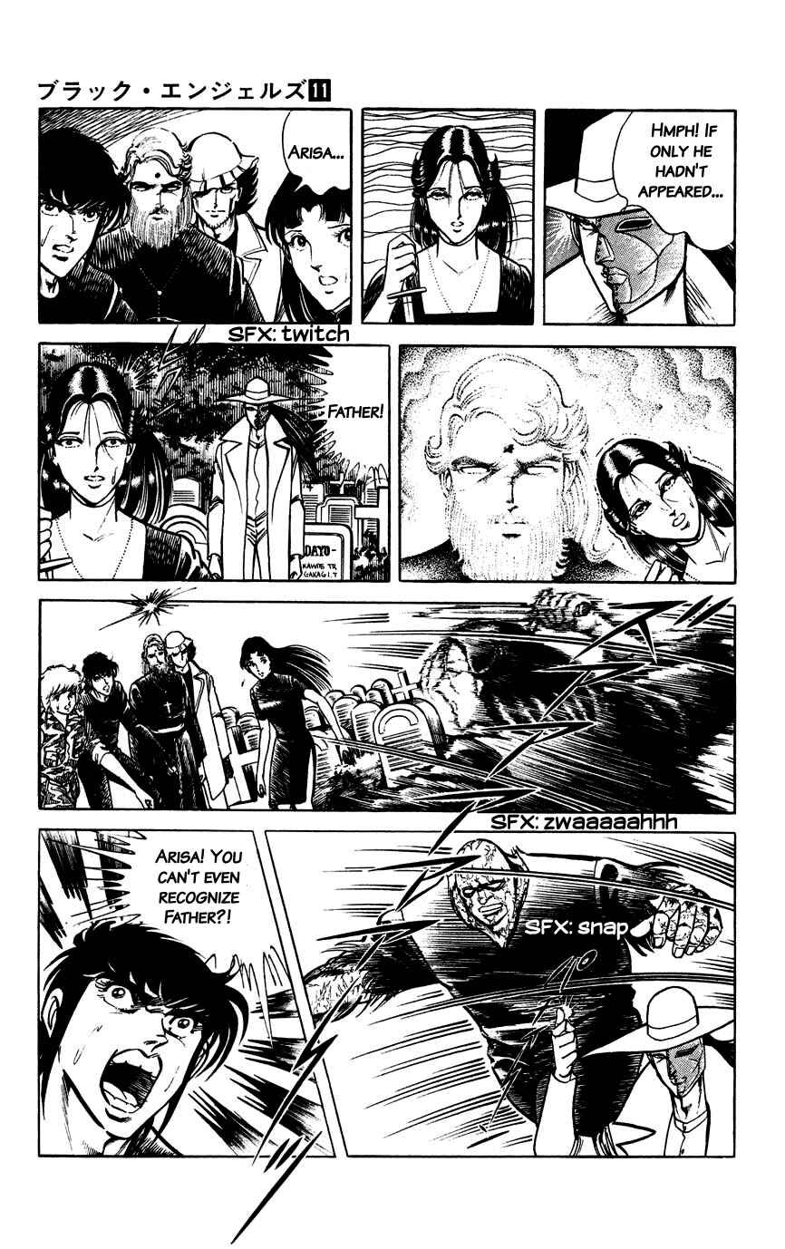 Page 3 Chapter 69 Black Angels