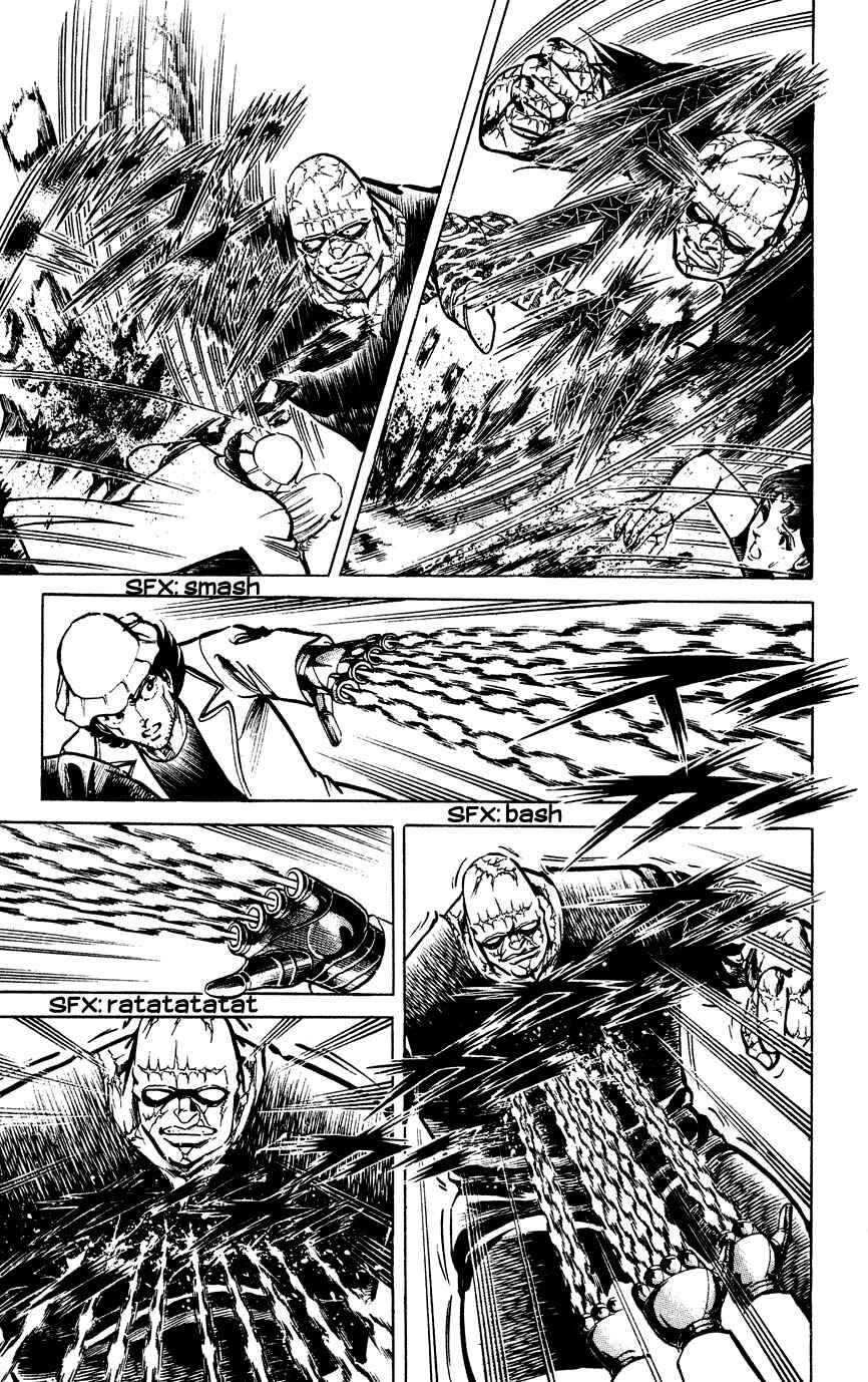 Page 5 Chapter 69 Black Angels