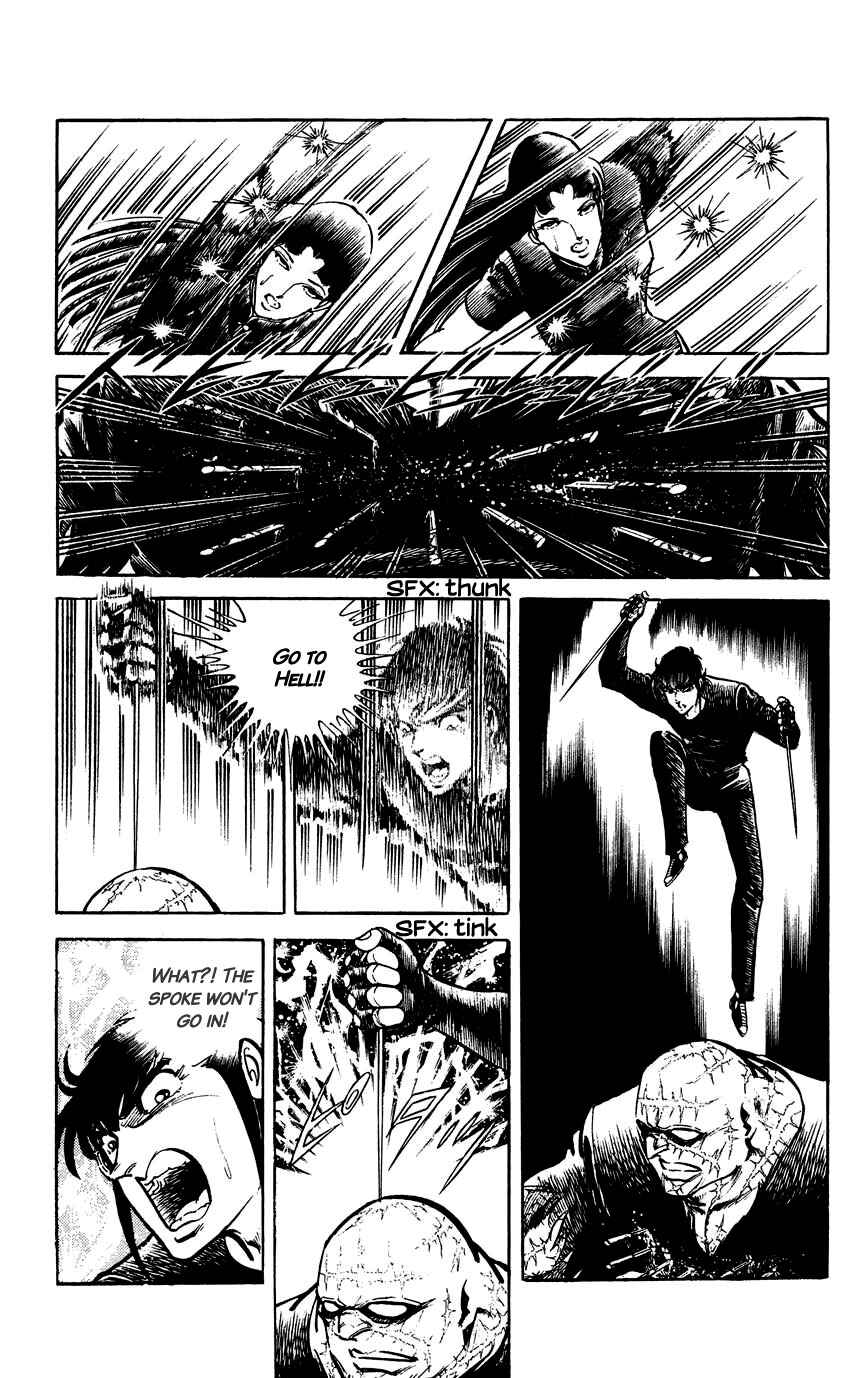 Page 6 Chapter 69 Black Angels