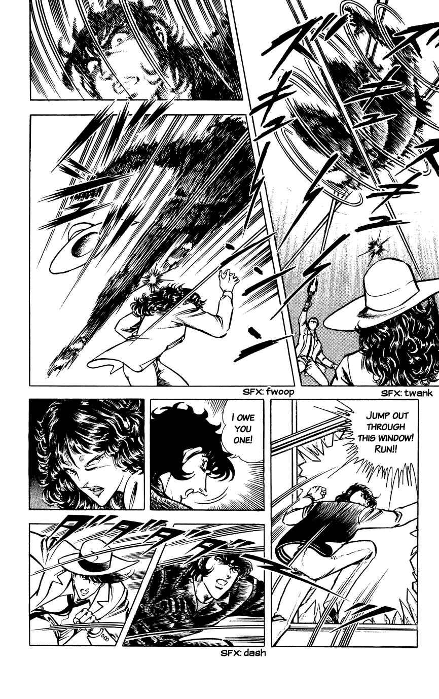 Page 14 Chapter 98 Black Angels