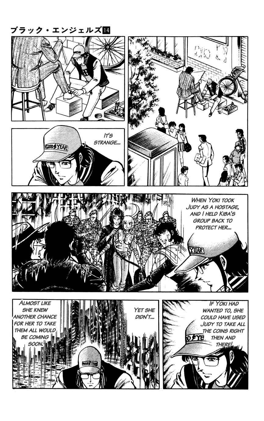 Page 3 Chapter 98 Black Angels