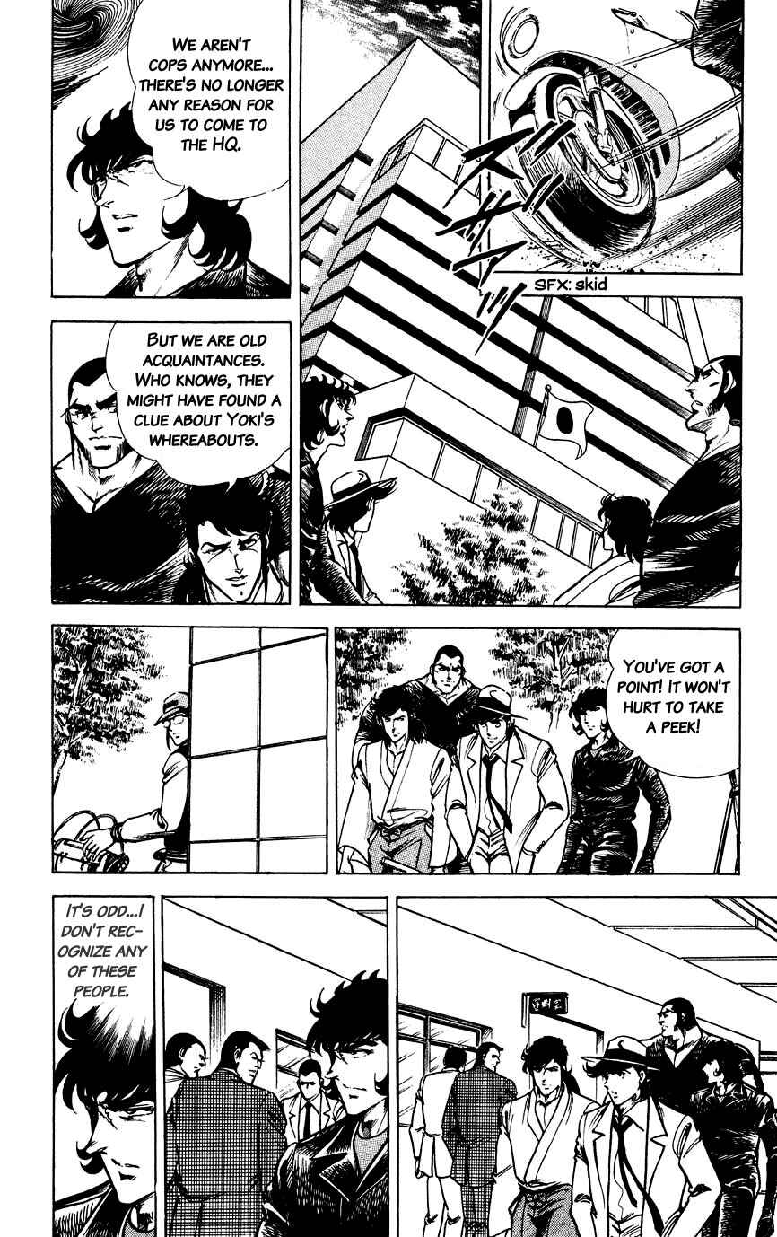 Page 6 Chapter 98 Black Angels