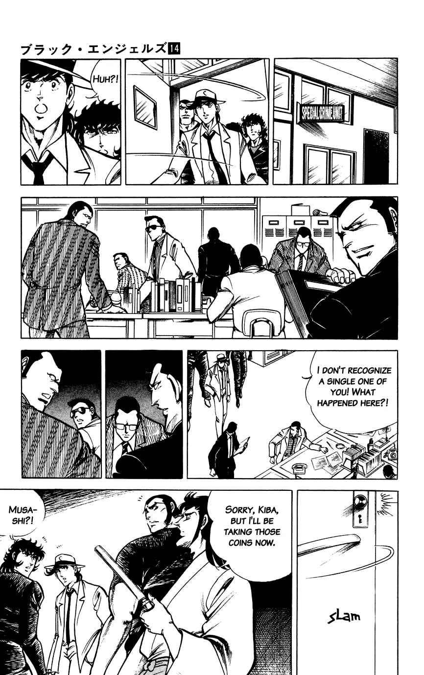 Page 7 Chapter 98 Black Angels