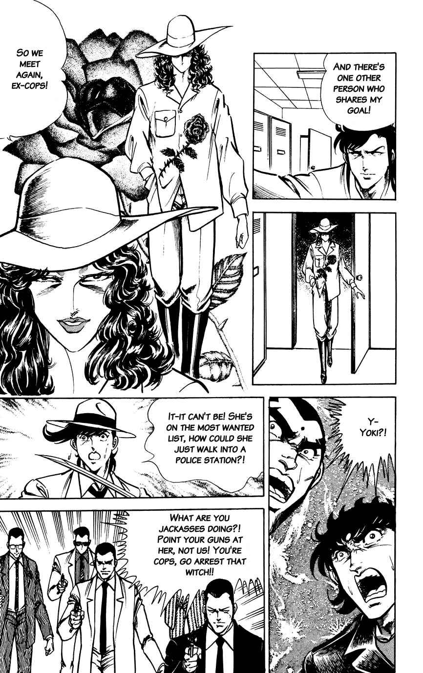 Page 9 Chapter 98 Black Angels