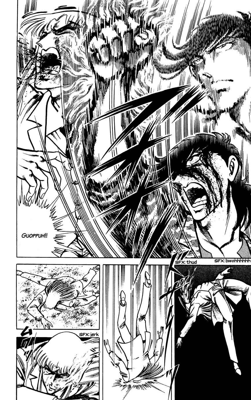Page 12 Chapter 151 Black Angels