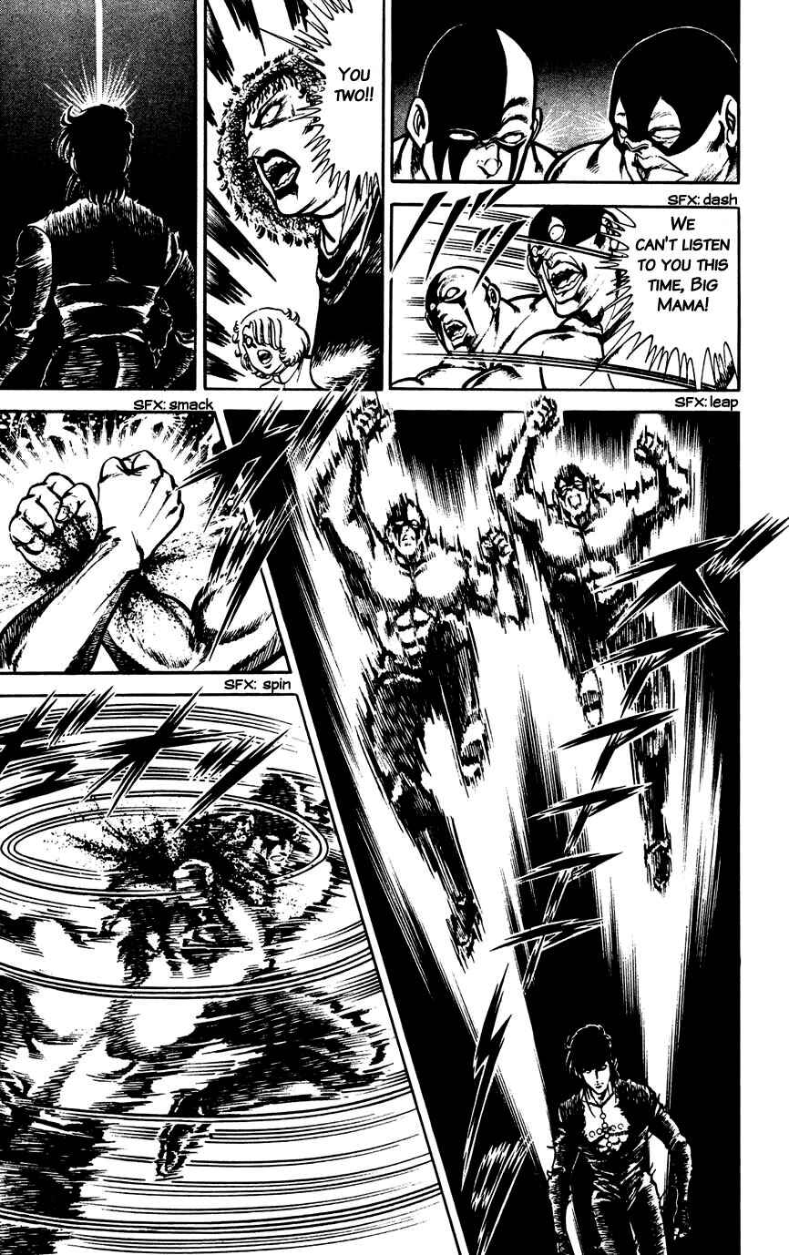 Page 15 Chapter 151 Black Angels