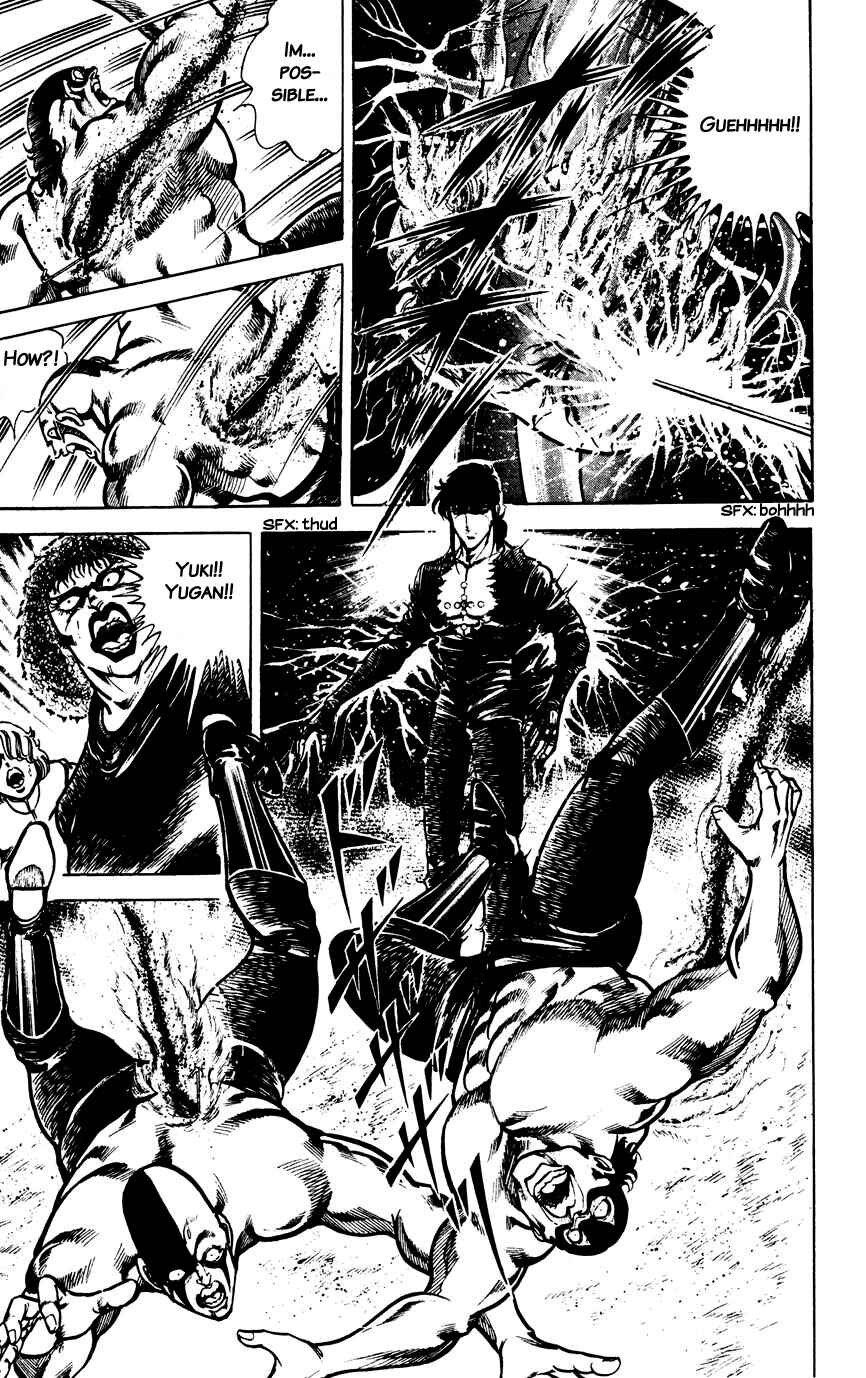 Page 19 Chapter 151 Black Angels