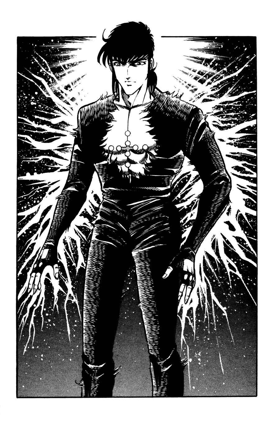 Page 20 Chapter 151 Black Angels