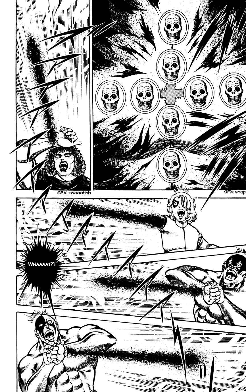 Page 4 Chapter 151 Black Angels