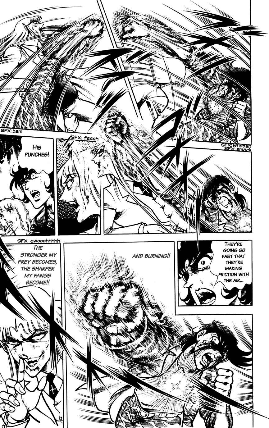 Page 7 Chapter 151 Black Angels