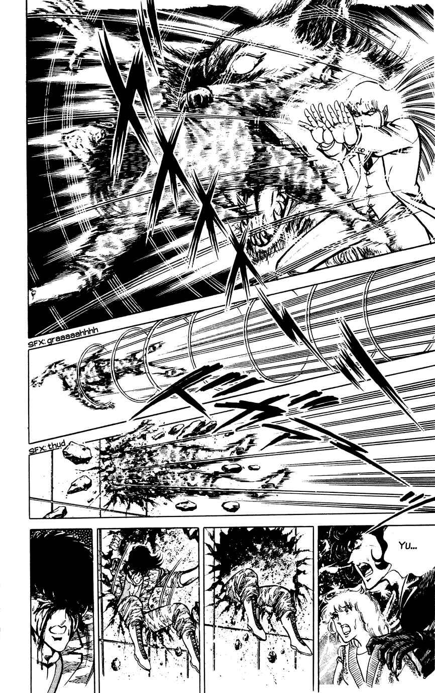Page 8 Chapter 151 Black Angels