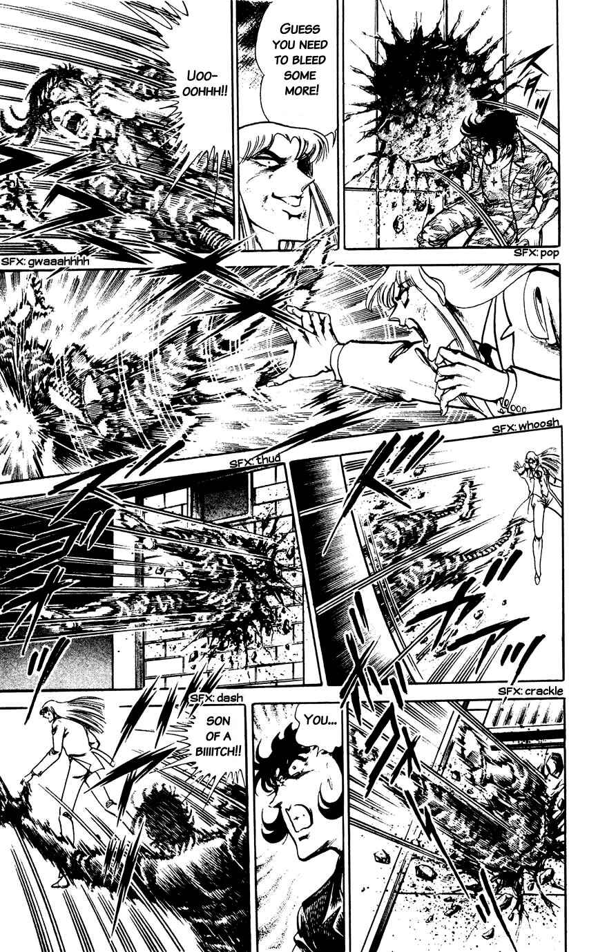 Page 9 Chapter 151 Black Angels
