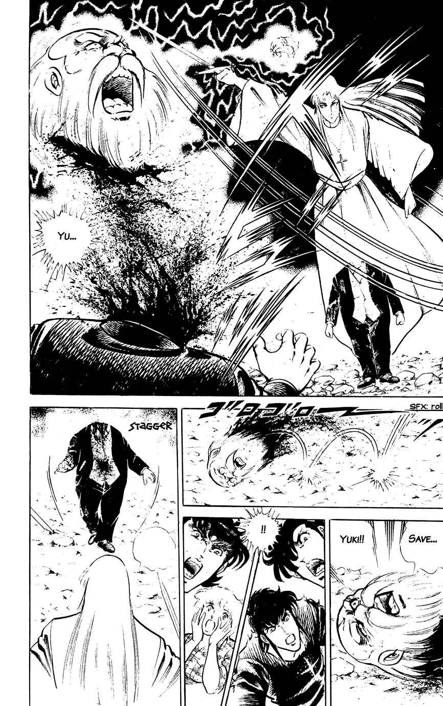 Page 12 Chapter 125 Black Angels