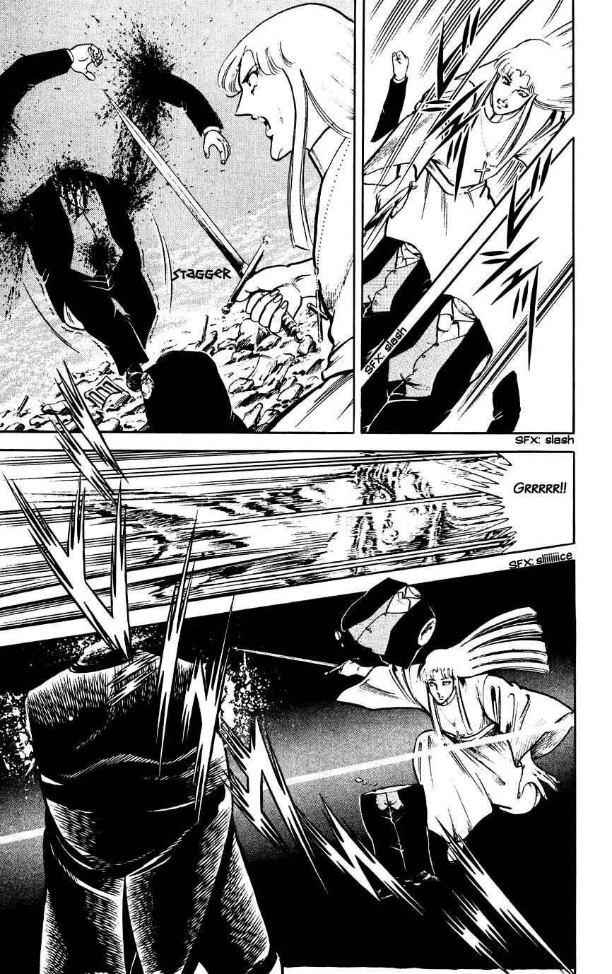Page 13 Chapter 125 Black Angels