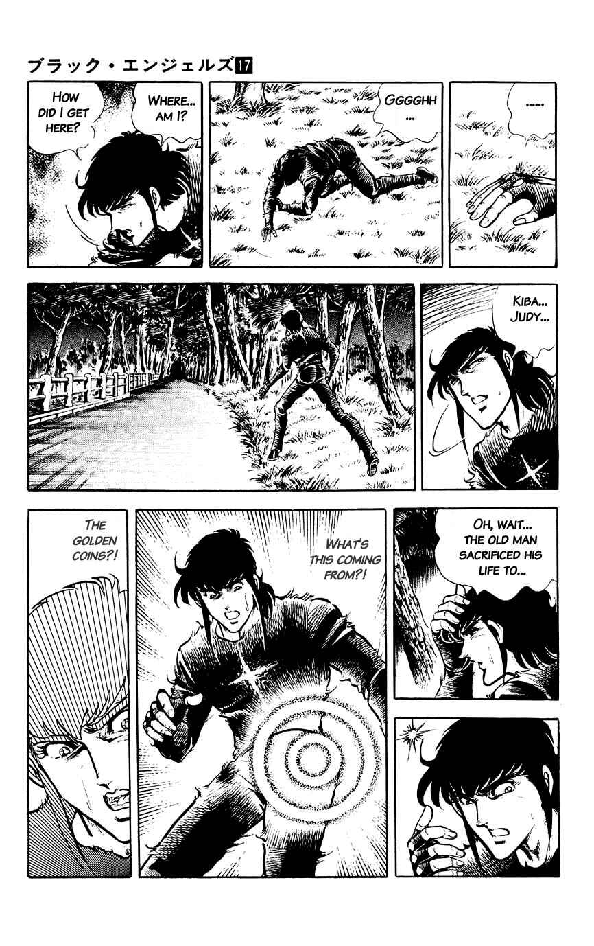 Page 17 Chapter 125 Black Angels