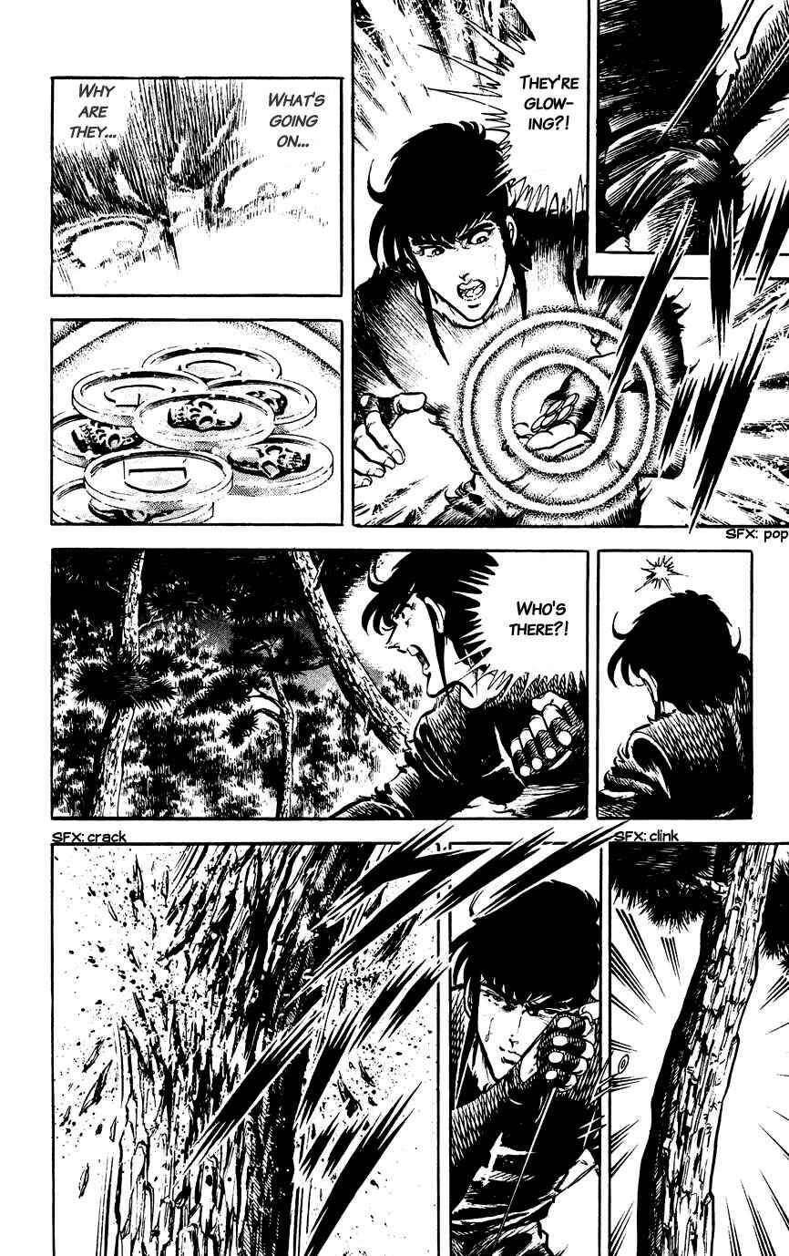 Page 18 Chapter 125 Black Angels