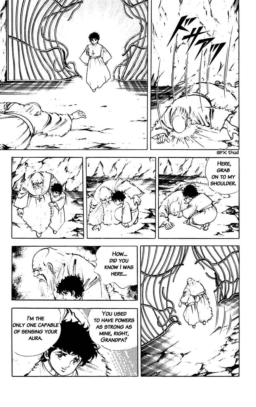 Page 3 Chapter 125 Black Angels