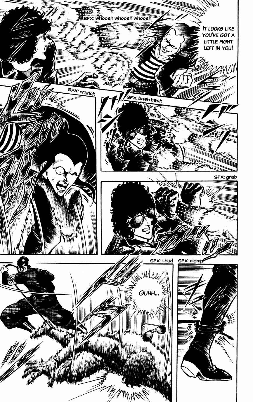 Page 10 Chapter 21 Black Angels