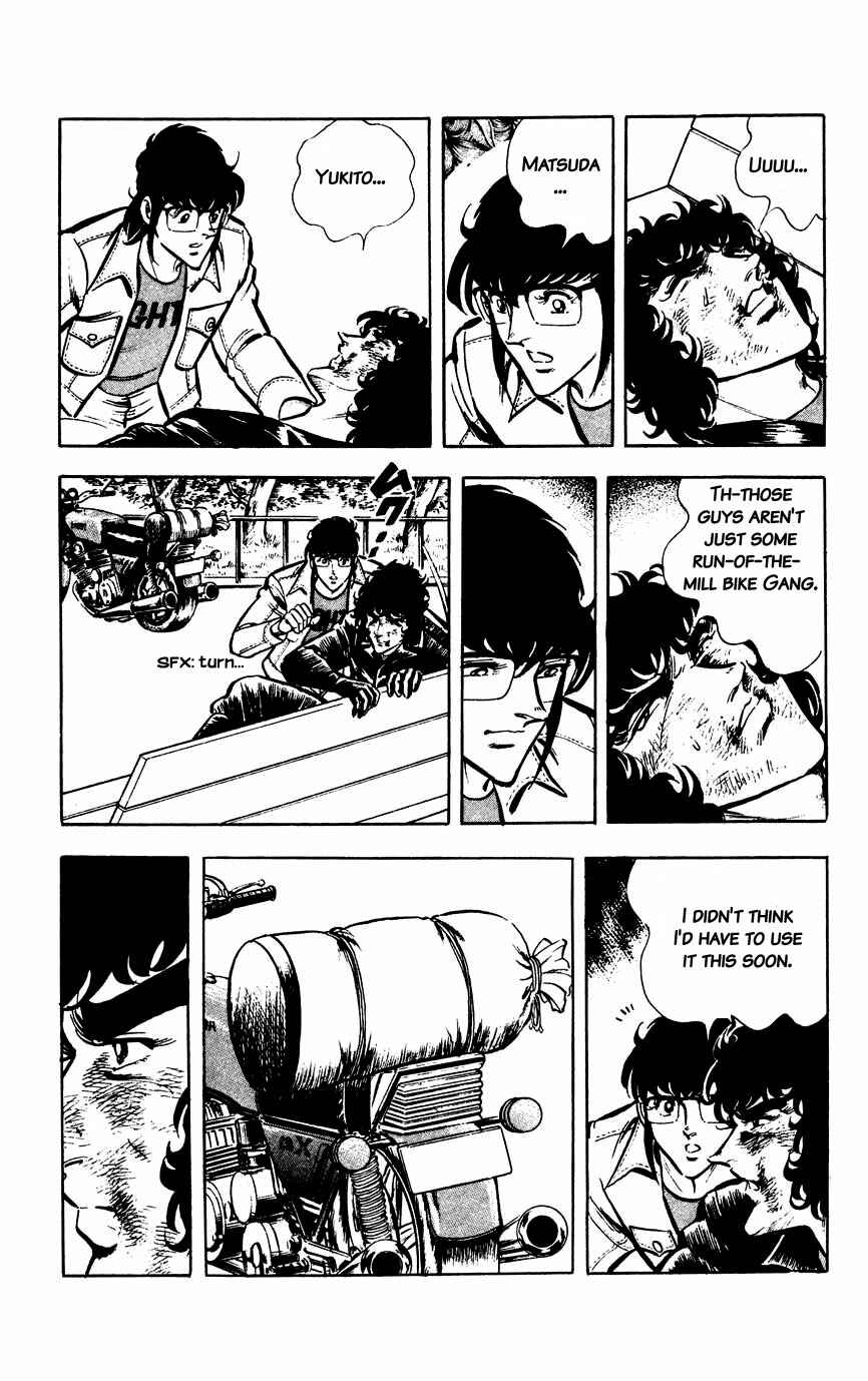Page 15 Chapter 21 Black Angels