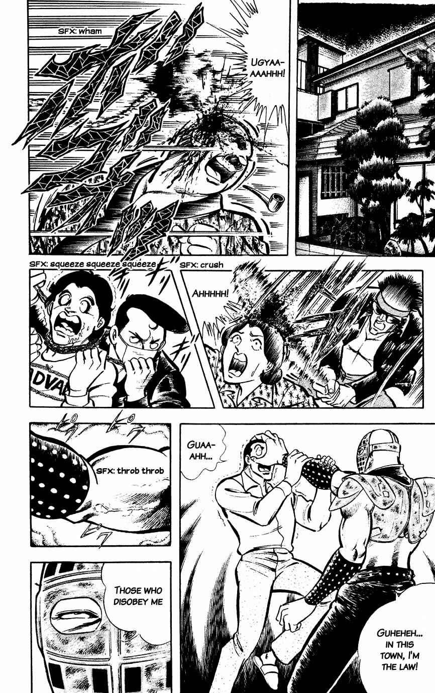Page 17 Chapter 21 Black Angels