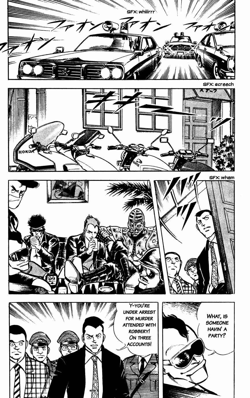 Page 20 Chapter 21 Black Angels