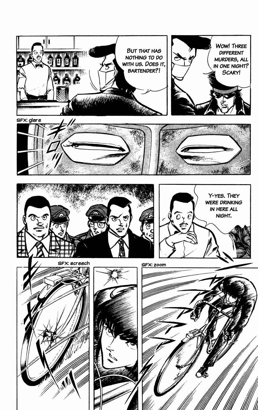 Page 21 Chapter 21 Black Angels