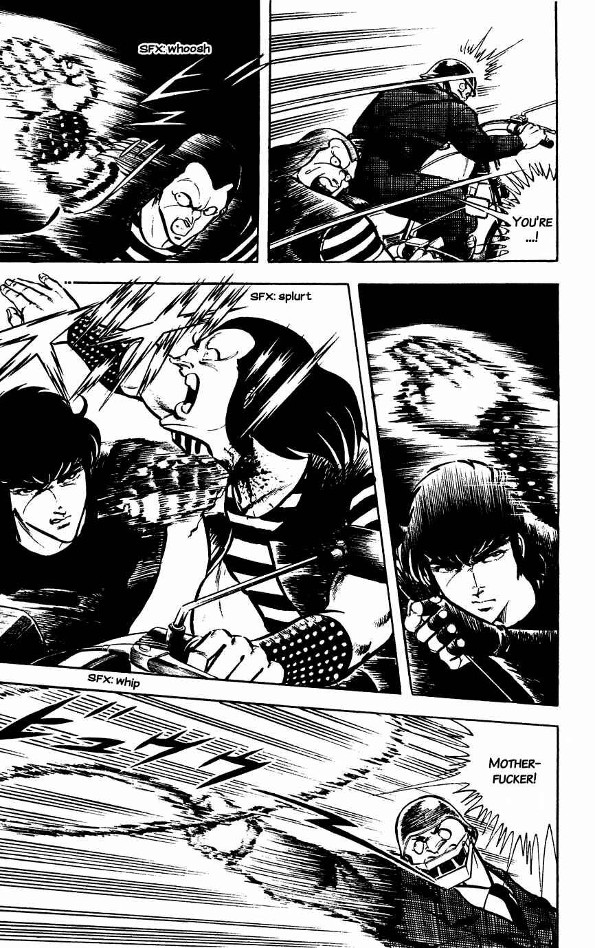 Page 26 Chapter 21 Black Angels