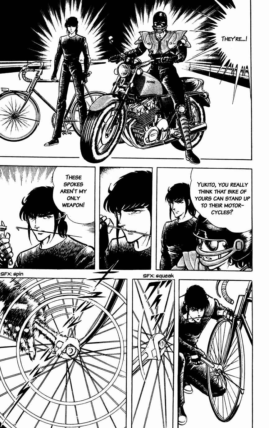 Page 32 Chapter 21 Black Angels