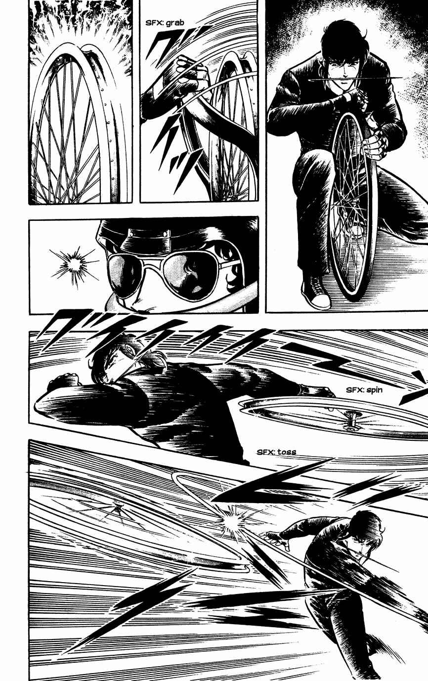 Page 33 Chapter 21 Black Angels