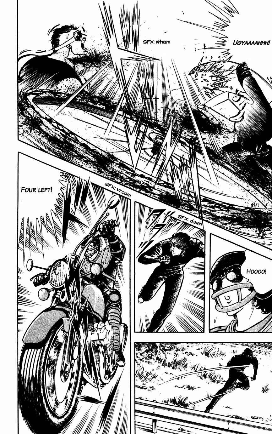 Page 35 Chapter 21 Black Angels