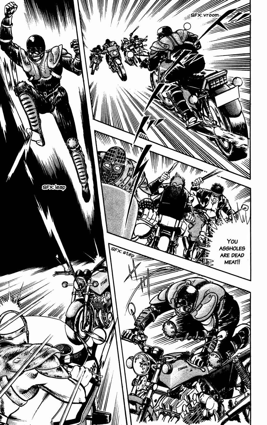Page 36 Chapter 21 Black Angels